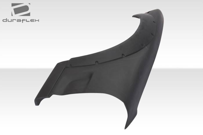 Mazda RX7 TKO Boss Duraflex Body Kit- Front Wide Body Fenders 114863 thumbnail 6