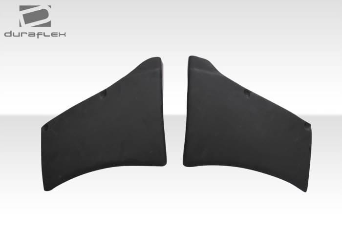 Mazda RX7 TKO Boss Duraflex Body Kit- Front Wide Body Fenders 114863 thumbnail 7