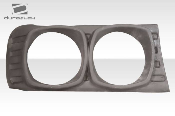 Mazda RX7 TKO Boss Duraflex Wide Body Headlight Housing 114866 thumbnail 2