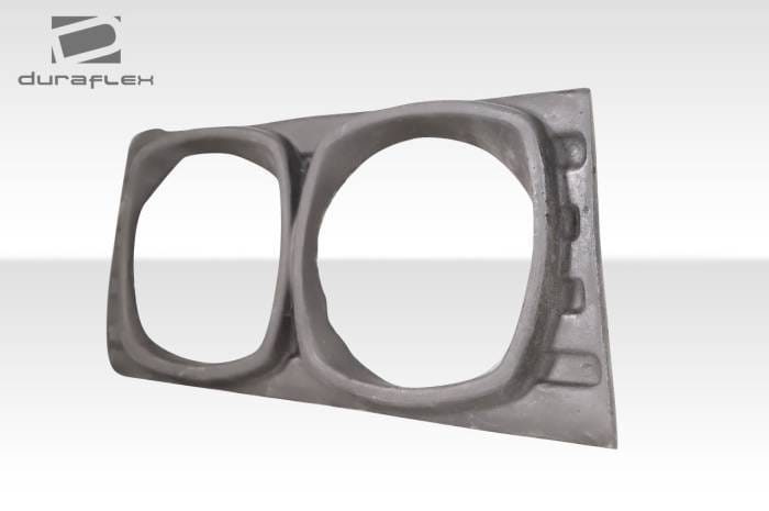 Mazda RX7 TKO Boss Duraflex Wide Body Headlight Housing 114866 thumbnail 3