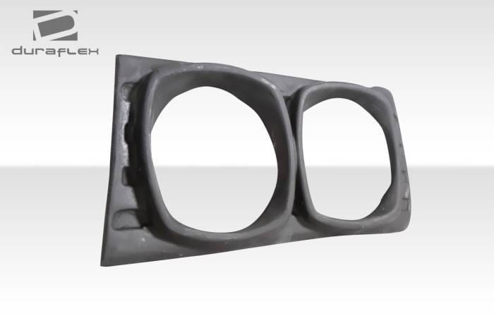 Mazda RX7 TKO Boss Duraflex Wide Body Headlight Housing 114866 thumbnail 4