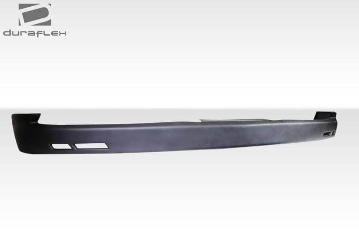 Infiniti M45 GT Duraflex Front Bumper Lip Body Kit 114786 thumbnail 5