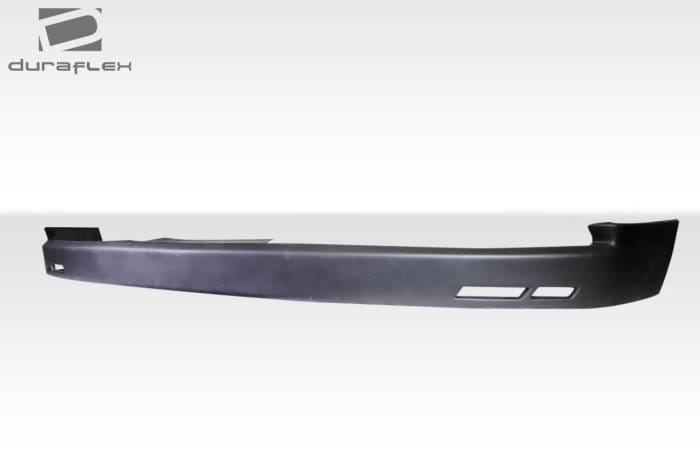 Infiniti M45 GT Duraflex Front Bumper Lip Body Kit 114786 thumbnail 6
