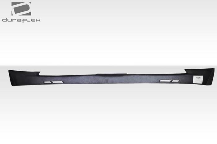 Infiniti M45 GT Duraflex Front Bumper Lip Body Kit 114786 thumbnail 7