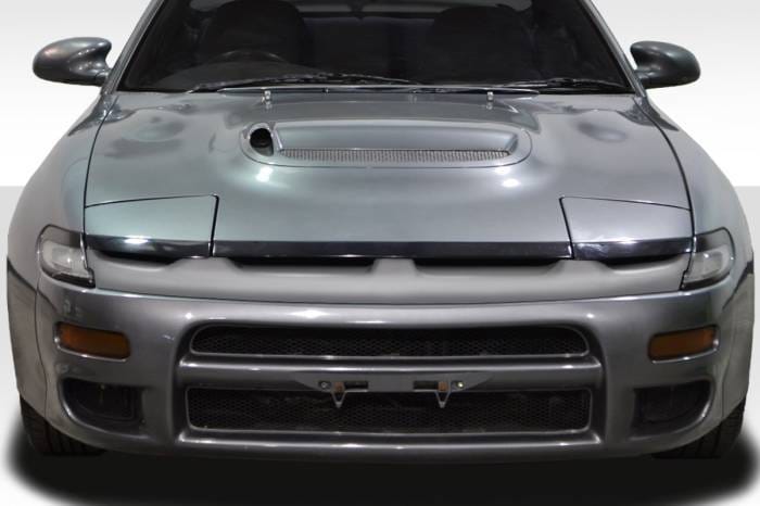 Toyota Celica GT1 Duraflex Grill/Grille 114787