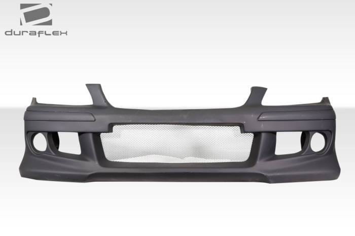 Lexus IS H Spec Duraflex Front Body Kit Bumper 114789 thumbnail 3