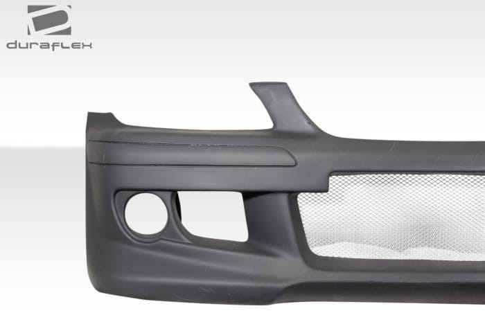 Lexus IS H Spec Duraflex Front Body Kit Bumper 114789 thumbnail 4