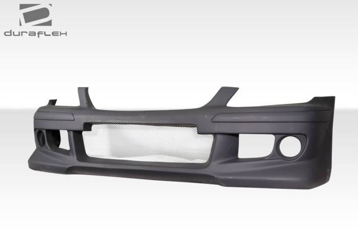 Lexus IS H Spec Duraflex Front Body Kit Bumper 114789 thumbnail 5