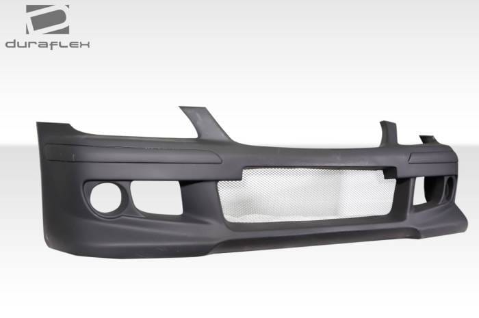 Lexus IS H Spec Duraflex Front Body Kit Bumper 114789 thumbnail 6