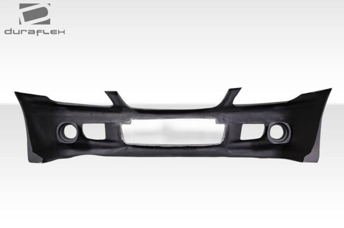 Lexus IS H Spec Duraflex Front Body Kit Bumper 114789 thumbnail 7