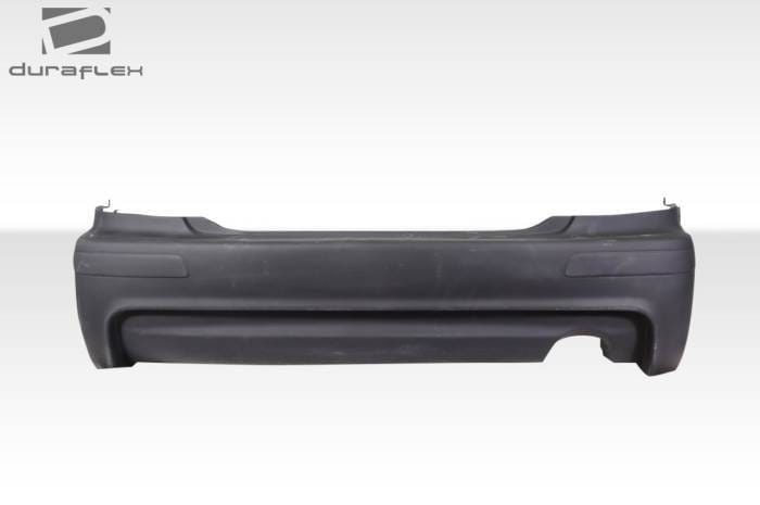 Lexus IS H Spec Duraflex Rear Body Kit Bumper 114790 thumbnail 3