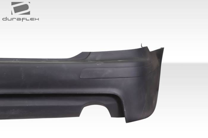 Lexus IS H Spec Duraflex Rear Body Kit Bumper 114790 thumbnail 4