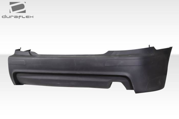 Lexus IS H Spec Duraflex Rear Body Kit Bumper 114790 thumbnail 5