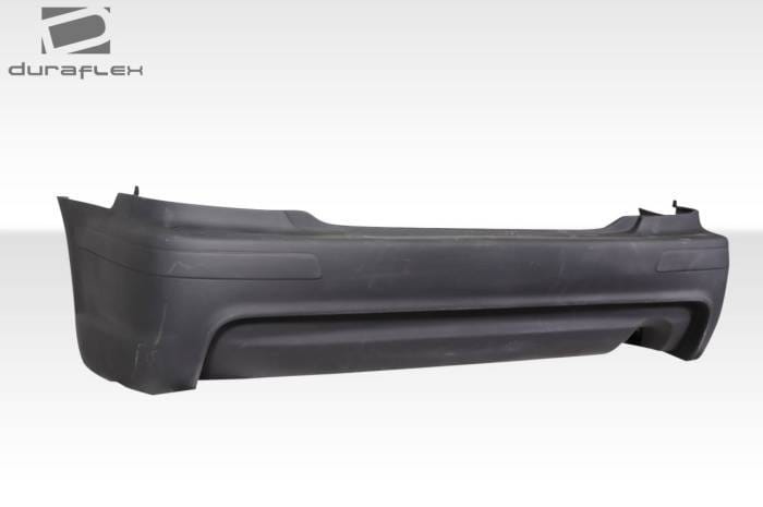 Lexus IS H Spec Duraflex Rear Body Kit Bumper 114790 thumbnail 6