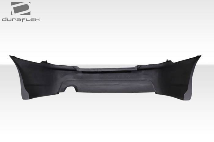 Lexus IS H Spec Duraflex Rear Body Kit Bumper 114790 thumbnail 7