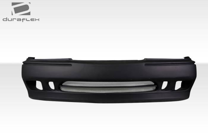 Infiniti Q45 J Design Duraflex Front Body Kit Bumper 114796 thumbnail 3