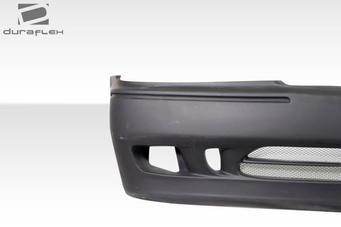 Infiniti Q45 J Design Duraflex Front Body Kit Bumper 114796 thumbnail 4