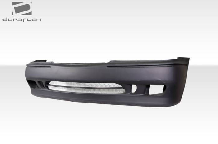 Infiniti Q45 J Design Duraflex Front Body Kit Bumper 114796 thumbnail 5