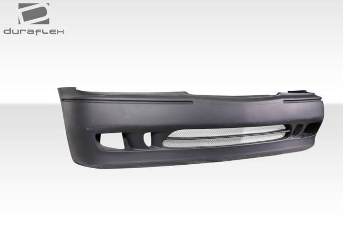 Infiniti Q45 J Design Duraflex Front Body Kit Bumper 114796 thumbnail 6