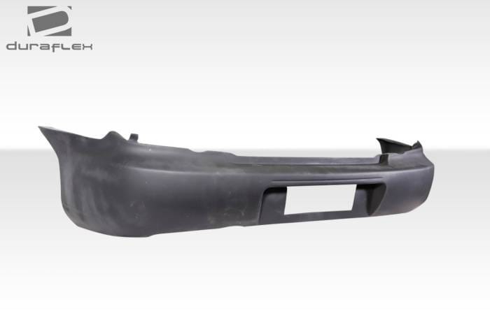 Subaru Impreza 4DR WRC Look Duraflex Rear Body Kit Bumper 114816 thumbnail 6