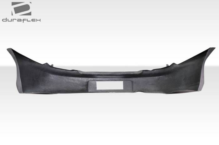 Subaru Impreza 4DR WRC Look Duraflex Rear Body Kit Bumper 114816 thumbnail 7
