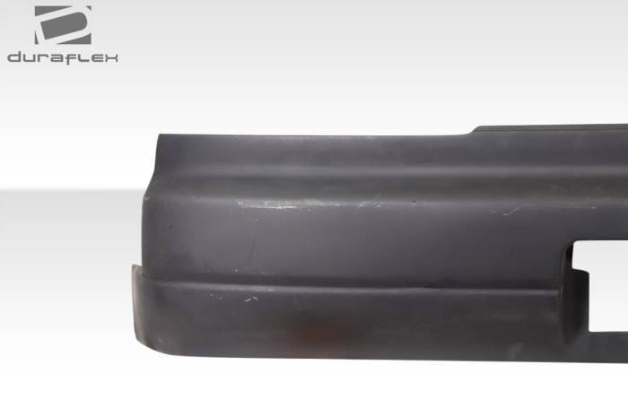 Nissan S15 Silvia TKO RBS Duraflex Rear Body Kit Bumper 114907 thumbnail 4