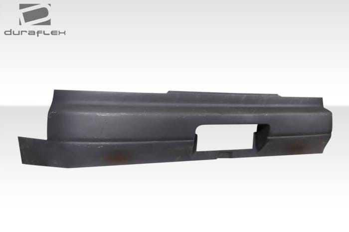 Nissan S15 Silvia TKO RBS Duraflex Rear Body Kit Bumper 114907 thumbnail 5