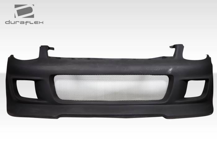 Infiniti G Sedan Type G Duraflex Front Body Kit Bumper 114909 thumbnail 3