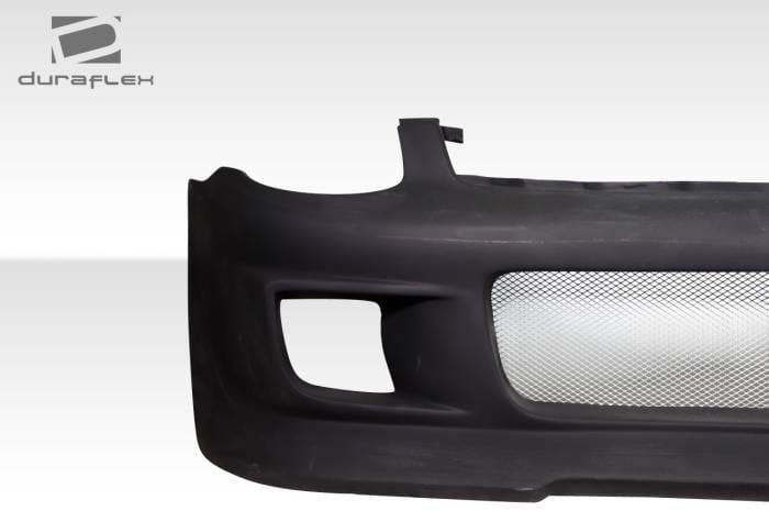 Infiniti G Sedan Type G Duraflex Front Body Kit Bumper 114909 thumbnail 4