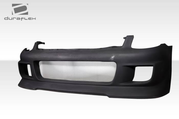 Infiniti G Sedan Type G Duraflex Front Body Kit Bumper 114909 thumbnail 6