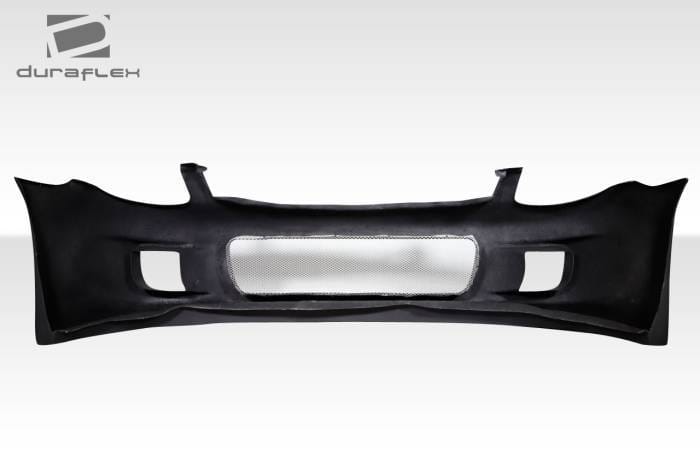 Infiniti G Sedan Type G Duraflex Front Body Kit Bumper 114909 thumbnail 7