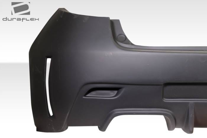 Subaru Impreza VRS Duraflex Rear Body Kit Bumper 114918 thumbnail 4