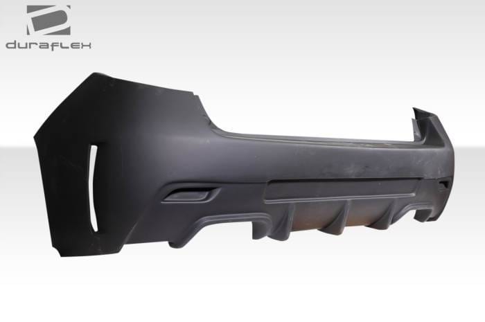 Subaru Impreza VRS Duraflex Rear Body Kit Bumper 114918 thumbnail 5