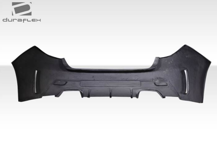 Subaru Impreza VRS Duraflex Rear Body Kit Bumper 114918 thumbnail 7