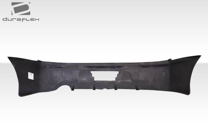 Mitsubishi Lancer VTC Duraflex Rear Body Kit Bumper 114929 thumbnail 7