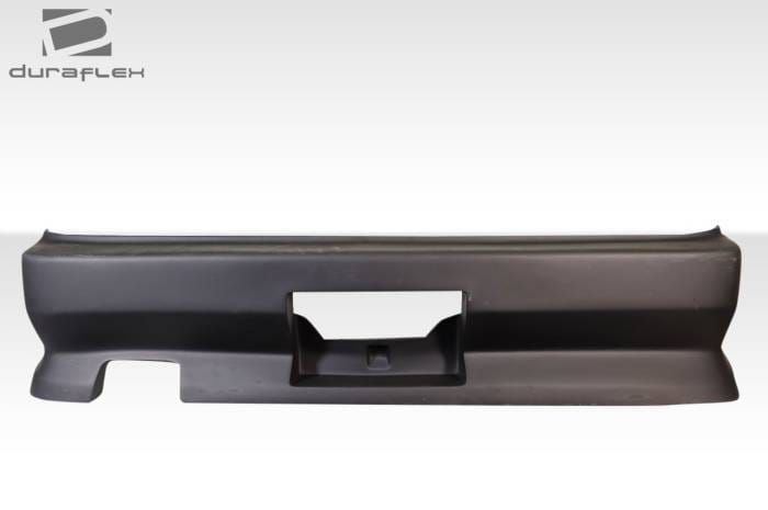 Nissan 240SX WX-9 Duraflex Rear Body Kit Bumper 114939 thumbnail 3