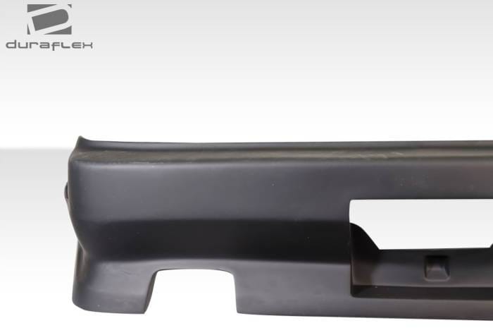 Nissan 240SX WX-9 Duraflex Rear Body Kit Bumper 114939 thumbnail 4