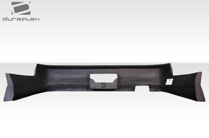 Nissan 240SX WX-9 Duraflex Rear Body Kit Bumper 114939 thumbnail 7