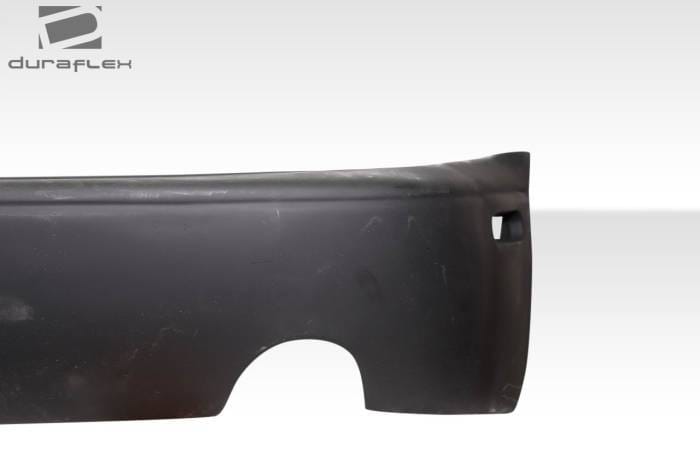 Mazda Miata WX-9 Duraflex Rear Body Kit Bumper 114941 thumbnail 4