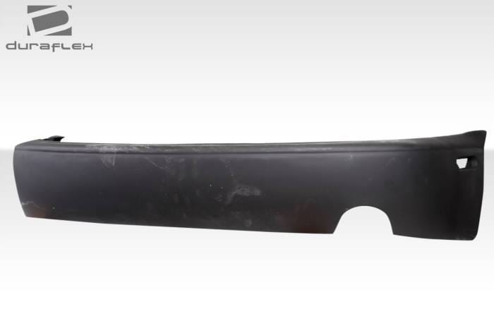 Mazda Miata WX-9 Duraflex Rear Body Kit Bumper 114941 thumbnail 5