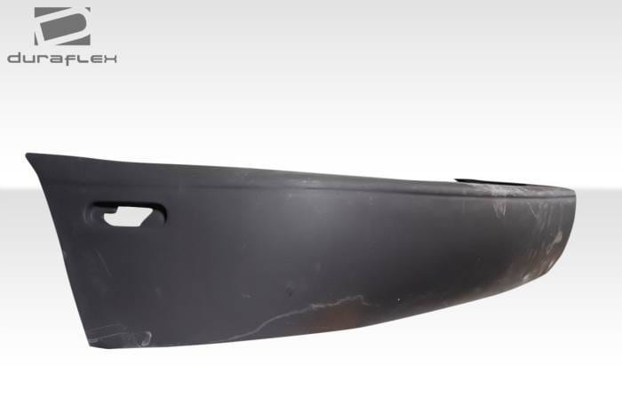 Mazda Miata WX-9 Duraflex Rear Body Kit Bumper 114941 thumbnail 6
