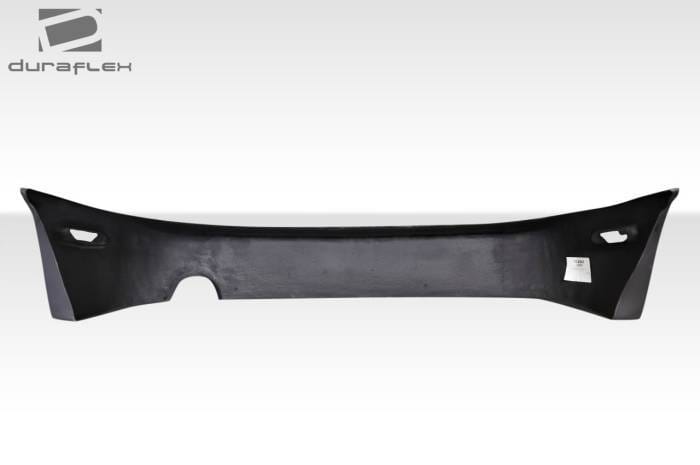 Mazda Miata WX-9 Duraflex Rear Body Kit Bumper 114941 thumbnail 7
