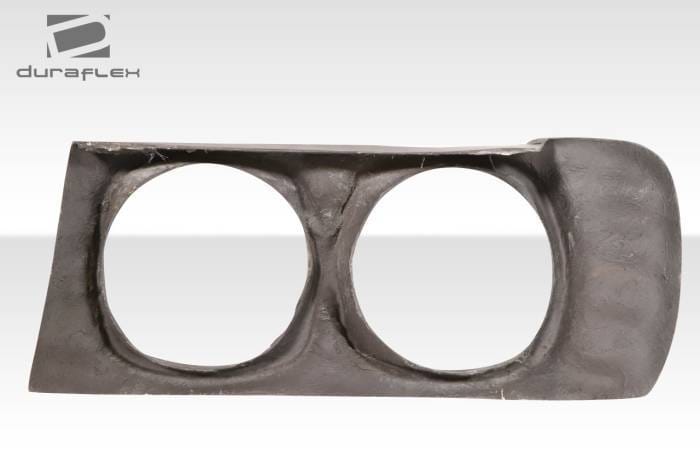 Mazda RX7 TKO Boss Duraflex Wide Body Headlight Housing 114866 thumbnail 7