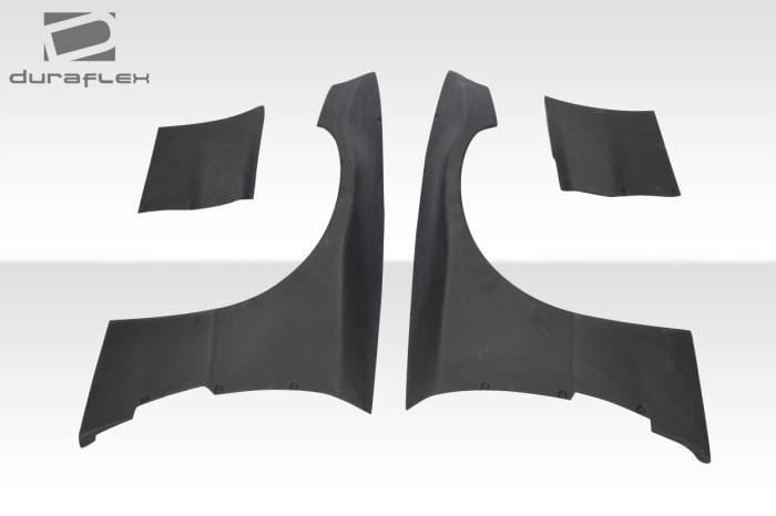 Nissan Skyline TKO RBS Duraflex Body Kit-Wide Front Fenders!!! 114887 thumbnail 2