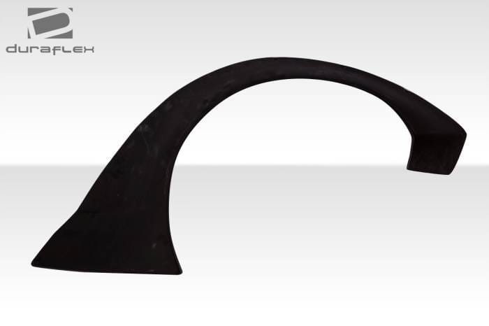 Nissan S15 Silvia TKO RBS Duraflex Wide Rear Fender Flares 114890 thumbnail 4