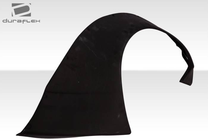Nissan S15 Silvia TKO RBS Duraflex Wide Rear Fender Flares 114890 thumbnail 6