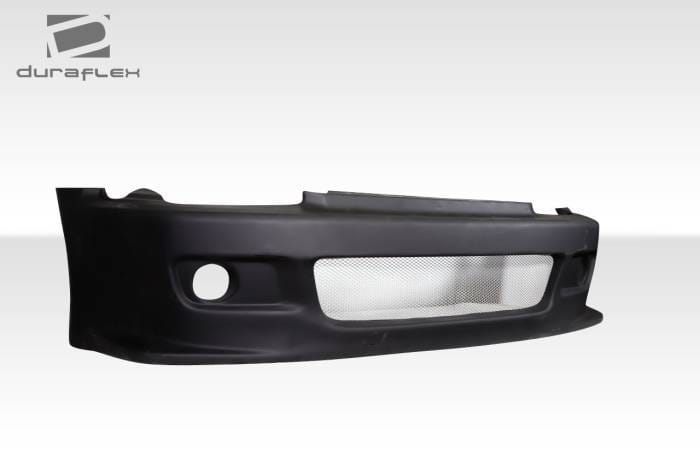 Honda Civic TKO RBS Duraflex Front Body Kit Bumper 114894 thumbnail 5