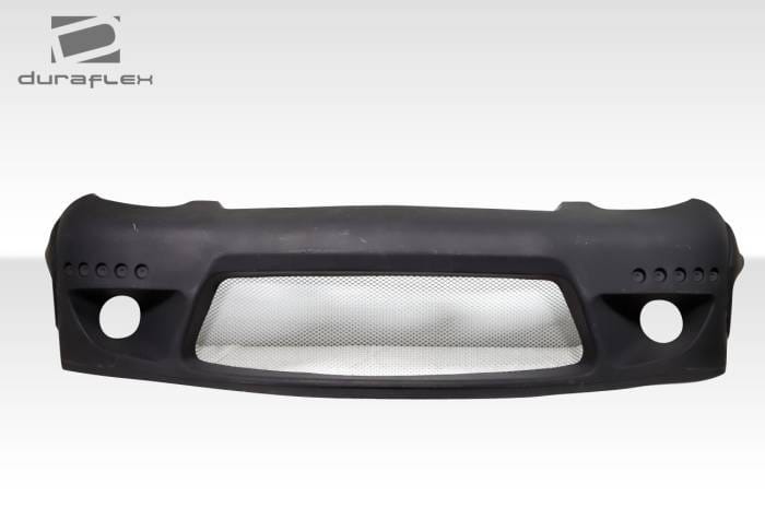 Mazda RX7 TKO RBS Duraflex Front Body Kit Bumper 114896 thumbnail 3