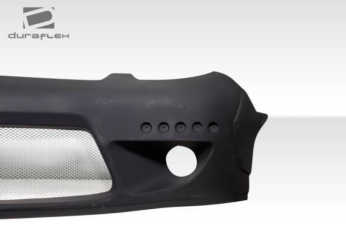 Mazda RX7 TKO RBS Duraflex Front Body Kit Bumper 114896 thumbnail 4