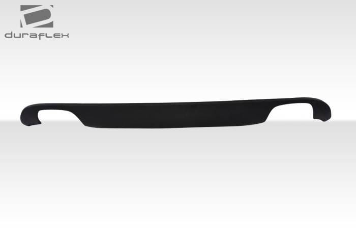 BMW Z4 Aero Look Duraflex Rear Bumper Diffuser Body Kit 114983 thumbnail 3